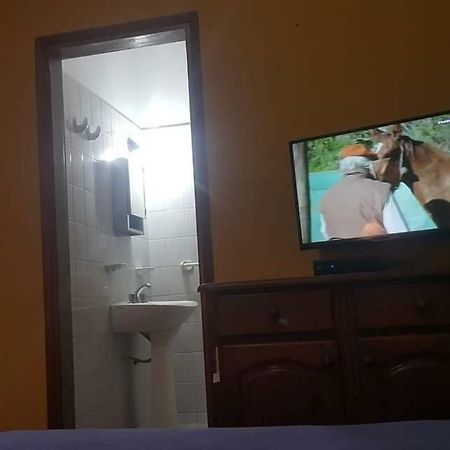 Hotel Ruta 40 تشليسيتو المظهر الخارجي الصورة