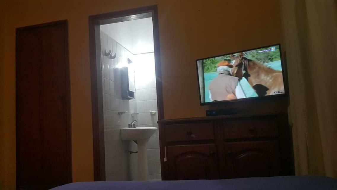 Hotel Ruta 40 تشليسيتو المظهر الخارجي الصورة