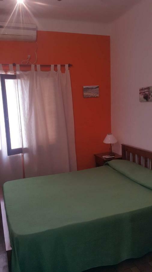 Hotel Ruta 40 تشليسيتو المظهر الخارجي الصورة